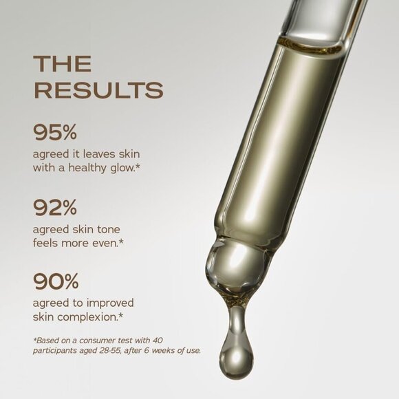 Sweet July Skin Irie Power Face Oil New Retail $60 - Picture 4 of 12